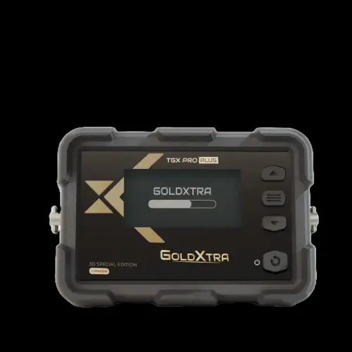 TGX PRO plus Metal Detector 